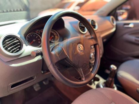 VOLKSWAGEN Gol 1.6 4P G5 POWER FLEX, Foto 11