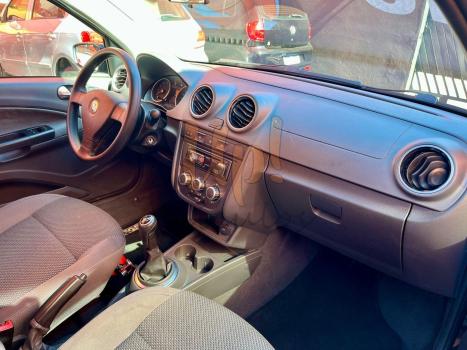 VOLKSWAGEN Gol 1.6 4P G5 POWER FLEX, Foto 12