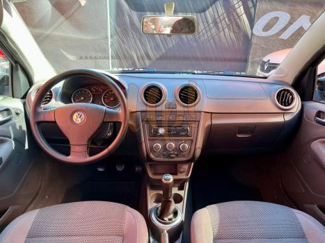 VOLKSWAGEN Gol 1.6 4P G5 POWER FLEX, Foto 13