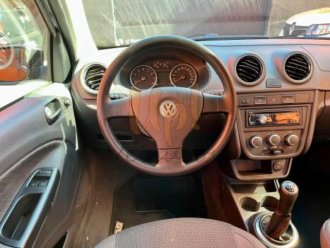 VOLKSWAGEN Gol 1.6 4P G5 POWER FLEX, Foto 14