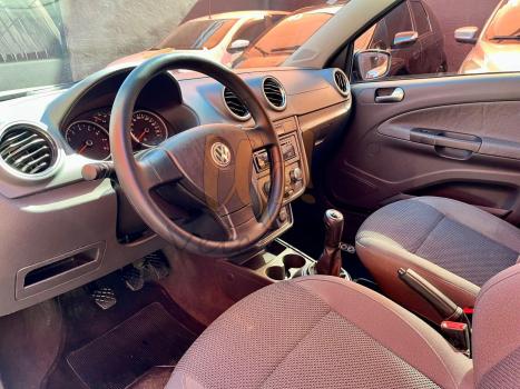 VOLKSWAGEN Gol 1.6 4P G5 POWER FLEX, Foto 15