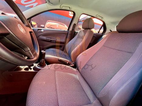 VOLKSWAGEN Gol 1.6 4P G5 POWER FLEX, Foto 17