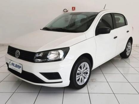 VOLKSWAGEN Gol 1.6, Foto 1