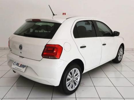 VOLKSWAGEN Gol 1.6, Foto 2