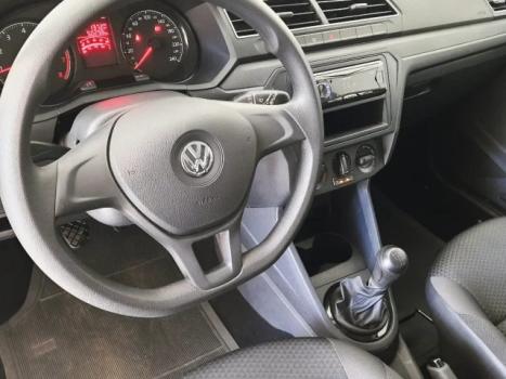 VOLKSWAGEN Gol 1.6, Foto 3