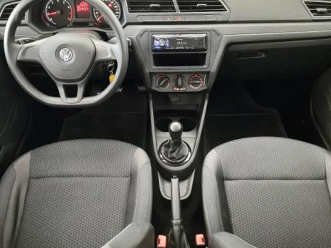 VOLKSWAGEN Gol 1.6, Foto 4