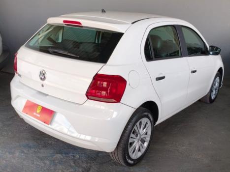 VOLKSWAGEN Gol 1.6, Foto 2
