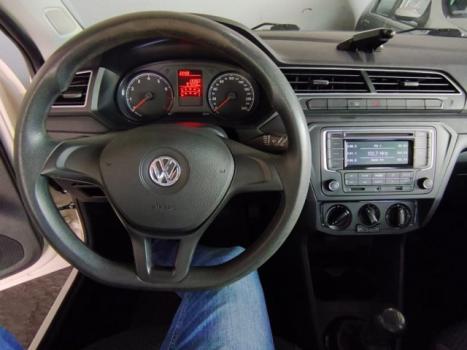 VOLKSWAGEN Gol 1.6, Foto 4