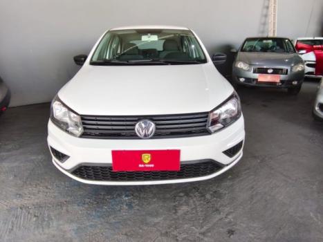 VOLKSWAGEN Gol 1.6, Foto 10