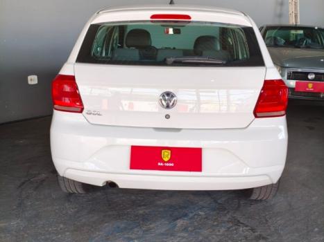 VOLKSWAGEN Gol 1.6, Foto 11