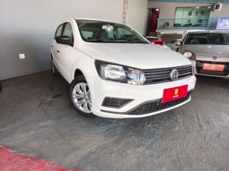 VOLKSWAGEN Gol 1.6, Foto 12