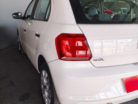 VOLKSWAGEN Gol 1.6, Foto 13