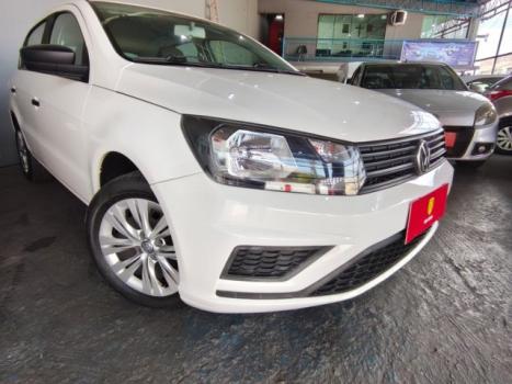 VOLKSWAGEN Gol 1.6, Foto 14