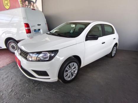 VOLKSWAGEN Gol 1.6, Foto 15