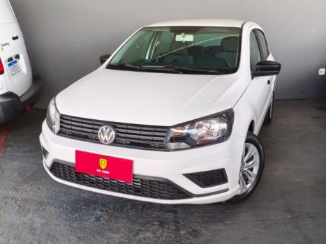 VOLKSWAGEN Gol 1.6, Foto 16