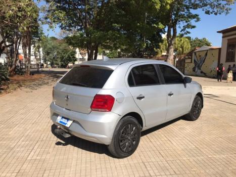VOLKSWAGEN Gol 1.6, Foto 2