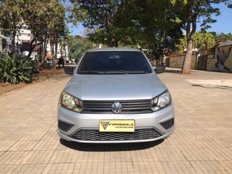 VOLKSWAGEN Gol 1.6, Foto 3