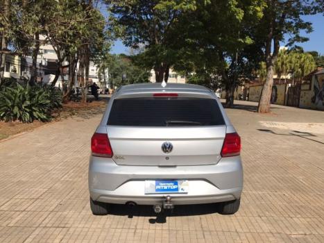VOLKSWAGEN Gol 1.6, Foto 4