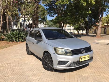 VOLKSWAGEN Gol 1.6, Foto 5