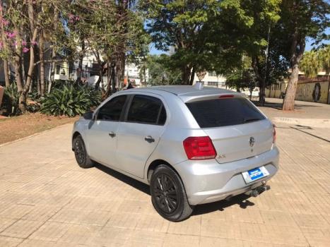 VOLKSWAGEN Gol 1.6, Foto 6