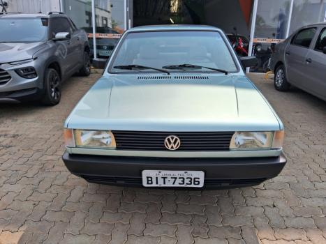 VOLKSWAGEN Gol 1.6 CL, Foto 2