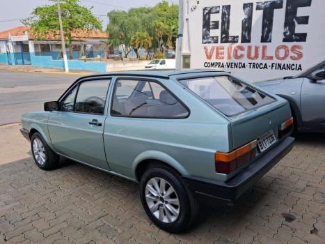 VOLKSWAGEN Gol 1.6 CL, Foto 6