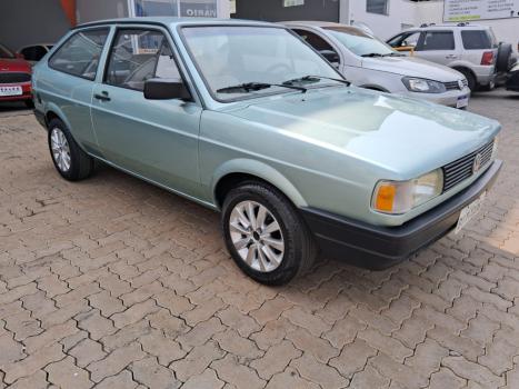 VOLKSWAGEN Gol 1.6 CL, Foto 3