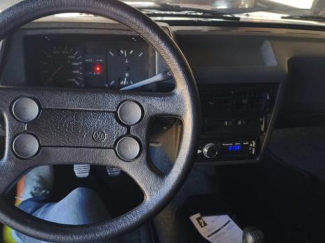 VOLKSWAGEN Gol 1.6 CL, Foto 10