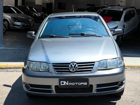 VOLKSWAGEN Gol 1.6 G3 POWER, Foto 2