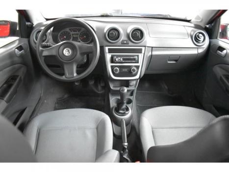 VOLKSWAGEN Gol 1.6 MI 4P, Foto 3