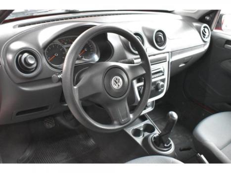 VOLKSWAGEN Gol 1.6 MI 4P, Foto 4