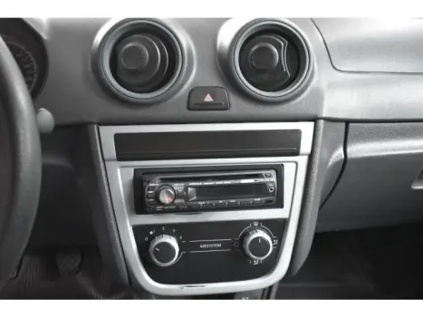 VOLKSWAGEN Gol 1.6 MI 4P, Foto 9