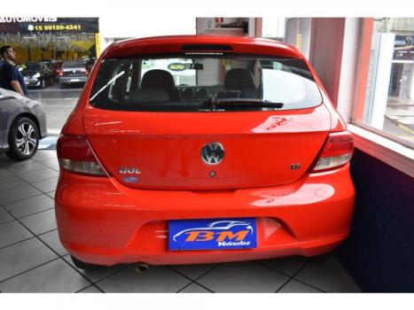 VOLKSWAGEN Gol 1.6 MI 4P, Foto 12