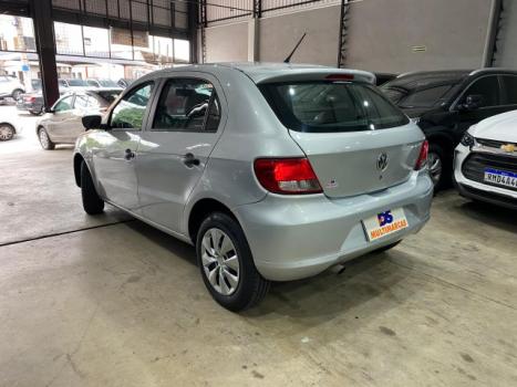 VOLKSWAGEN Gol 1.6 MI 4P, Foto 2