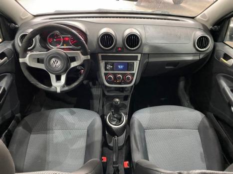 VOLKSWAGEN Gol 1.6 MI 4P, Foto 3