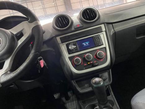 VOLKSWAGEN Gol 1.6 MI 4P, Foto 5