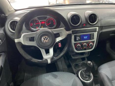 VOLKSWAGEN Gol 1.6 MI 4P, Foto 9