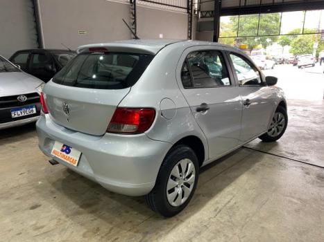 VOLKSWAGEN Gol 1.6 MI 4P, Foto 11