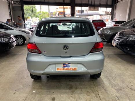 VOLKSWAGEN Gol 1.6 MI 4P, Foto 13