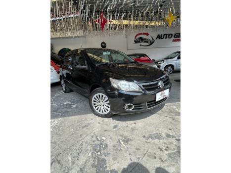 VOLKSWAGEN Gol 1.6 MI 4P, Foto 2