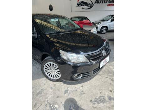 VOLKSWAGEN Gol 1.6 MI 4P, Foto 3