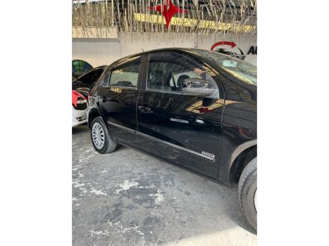 VOLKSWAGEN Gol 1.6 MI 4P, Foto 4