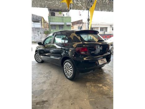VOLKSWAGEN Gol 1.6 MI 4P, Foto 5