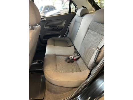 VOLKSWAGEN Gol 1.6 MI 4P, Foto 8