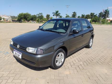 VOLKSWAGEN Gol 1.6 MI 4P CL, Foto 1