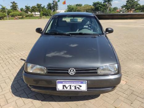 VOLKSWAGEN Gol 1.6 MI 4P CL, Foto 2