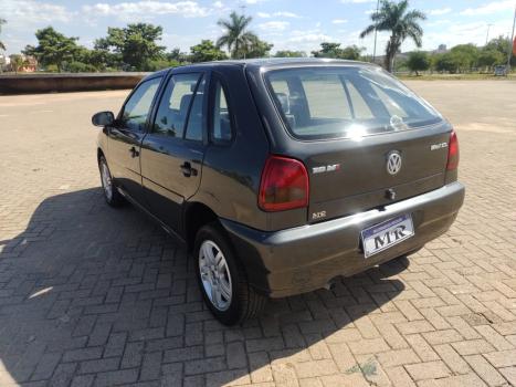 VOLKSWAGEN Gol 1.6 MI 4P CL, Foto 3