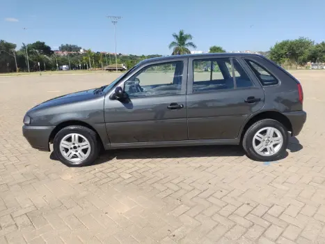 VOLKSWAGEN Gol 1.6 MI 4P CL, Foto 4