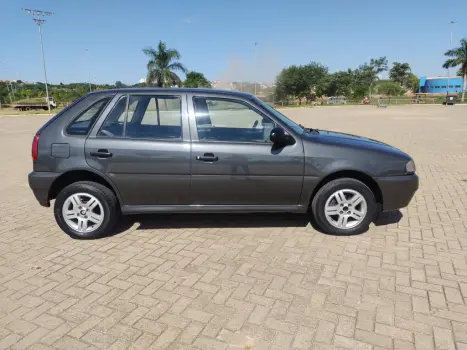 VOLKSWAGEN Gol 1.6 MI 4P CL, Foto 5