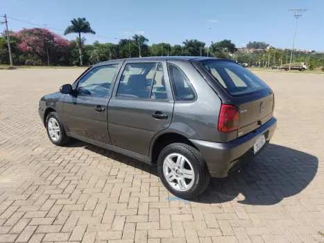 VOLKSWAGEN Gol 1.6 MI 4P CL, Foto 7